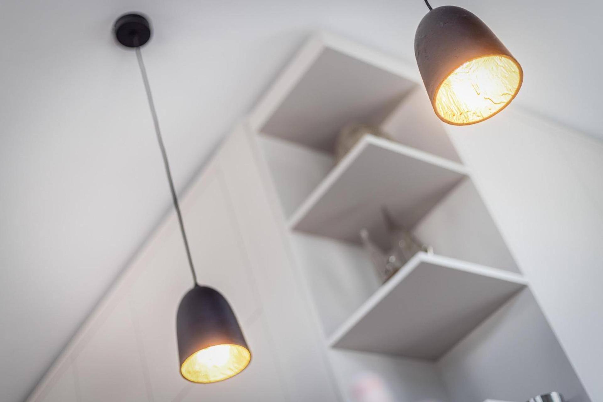 Neu! Exklusives Turmkoje Im Herzen Westerlands Apartment Westerland