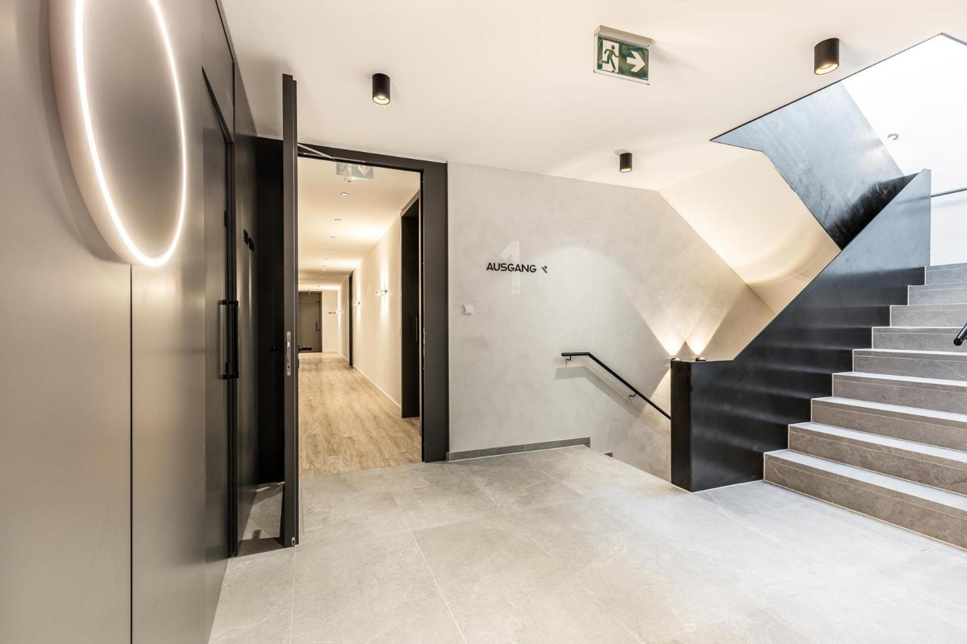 Neu! Exklusives Turmkoje Im Herzen Westerlands * Westerland