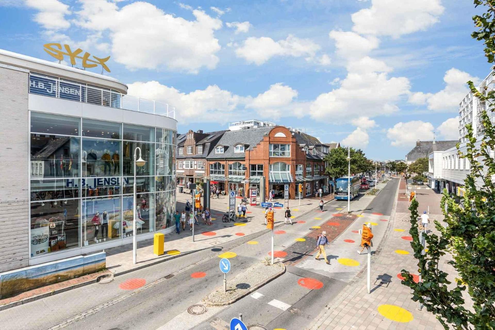 Neu! Exklusives Turmkoje Im Herzen Westerlands Apartment *