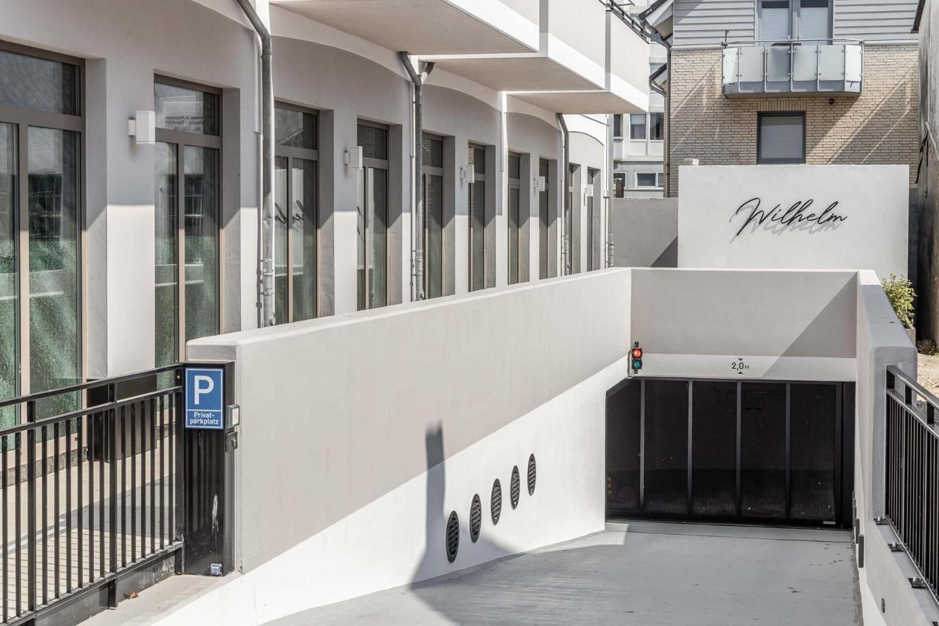 Neu! Exklusives Turmkoje Im Herzen Westerlands