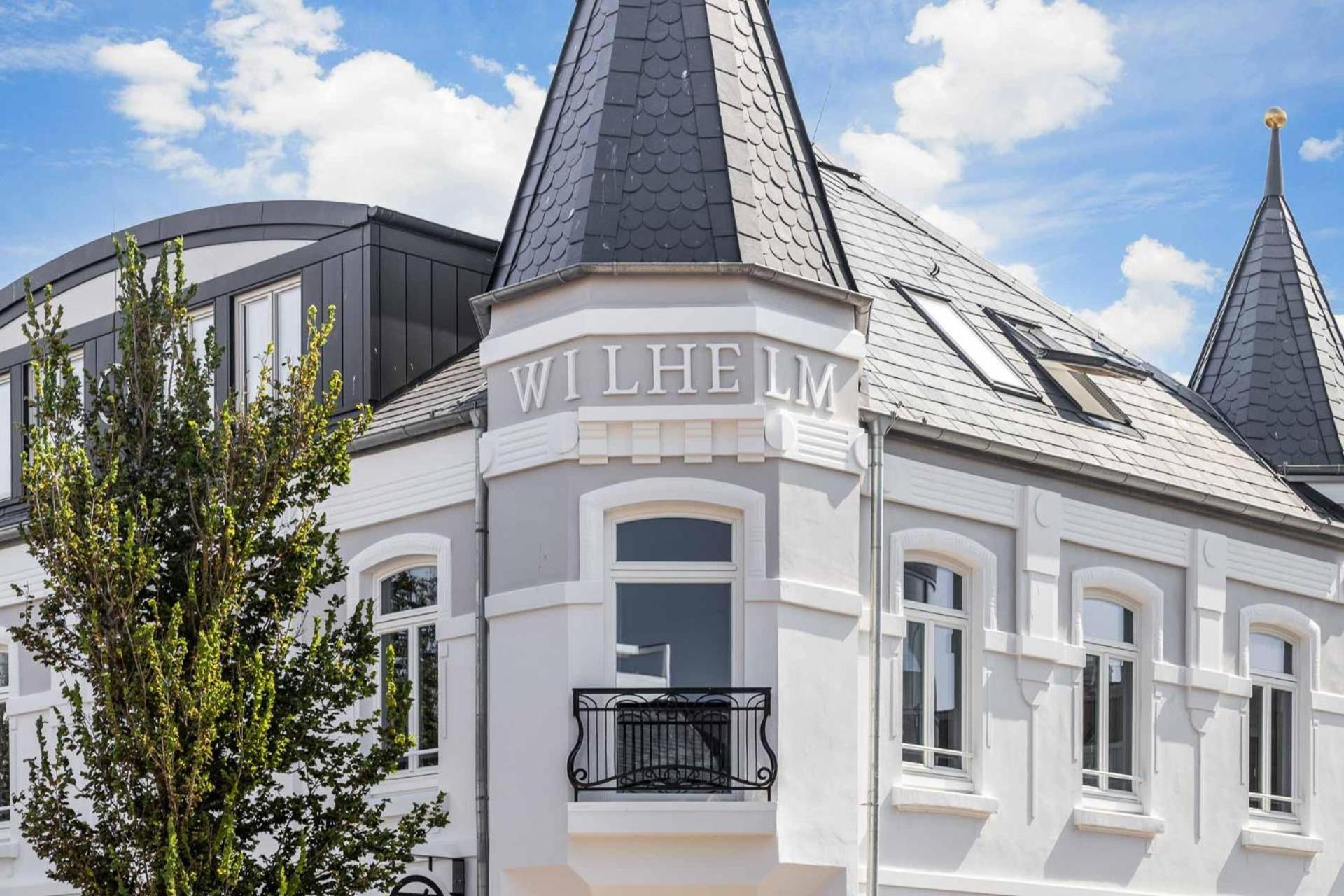 Neu! Exklusives Turmkoje Im Herzen Westerlands