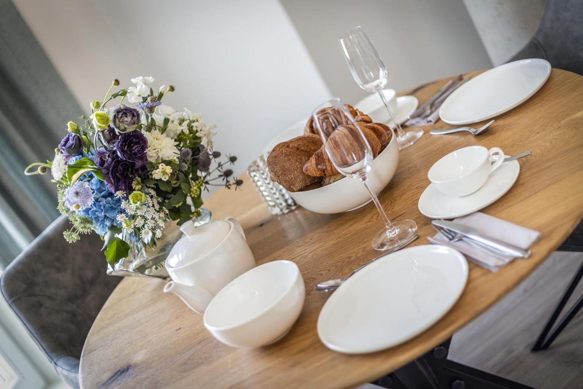 Neu! Exklusives Turmkoje Im Herzen Westerlands Apartment