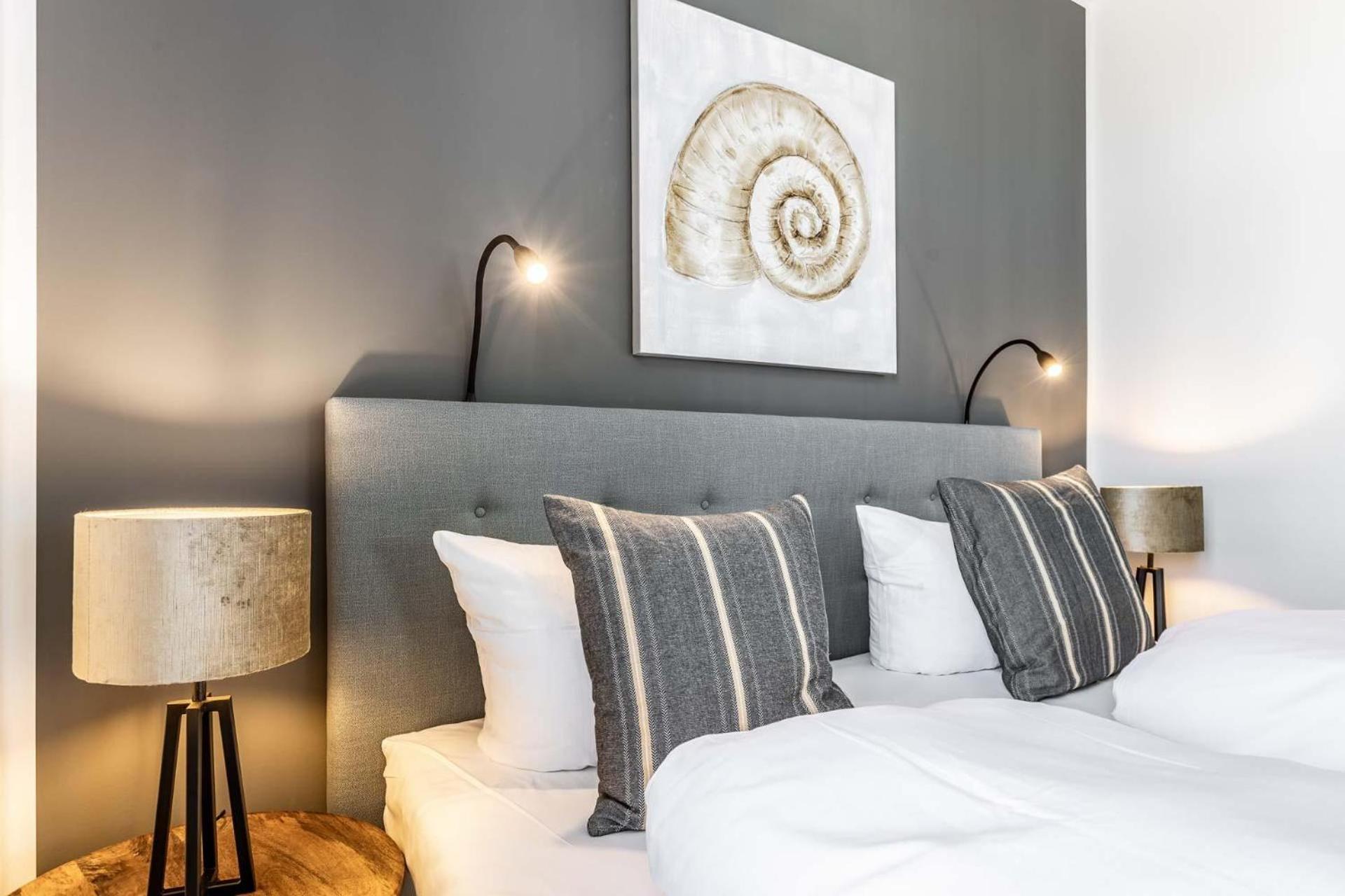 Neu! Exklusives Turmkoje Im Herzen Westerlands Westerland