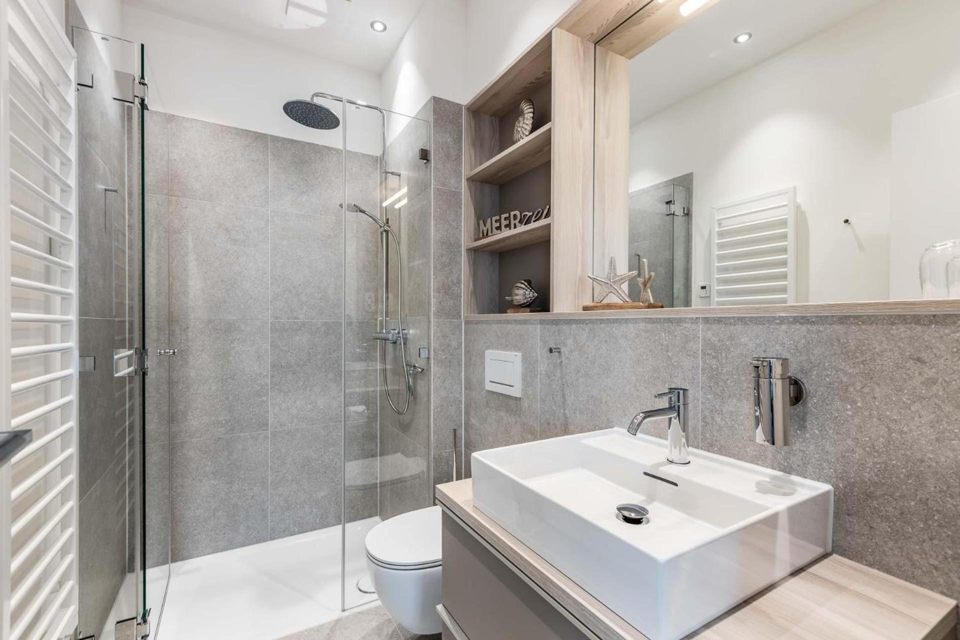 Apartment Neu! Exklusives Turmkoje Im Herzen Westerlands